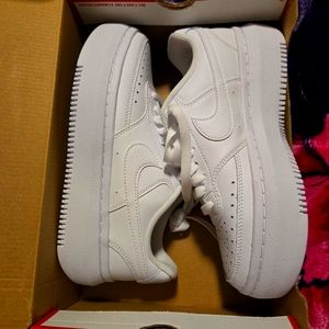 Nike Court Vision Alta Platform 6.5